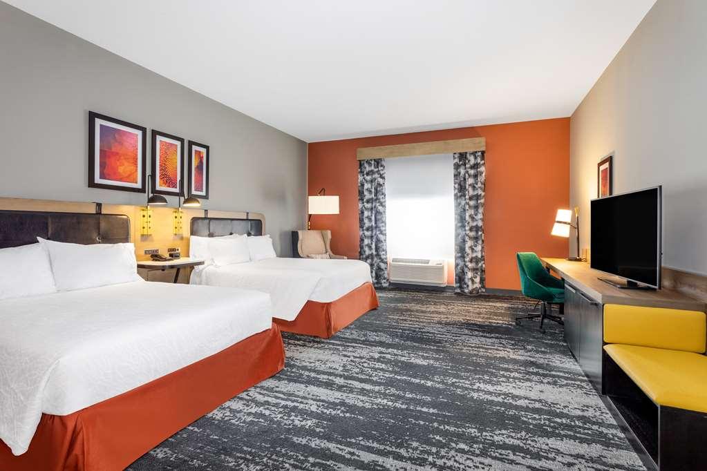 Hilton Garden Inn Hays, Ks Habitación foto