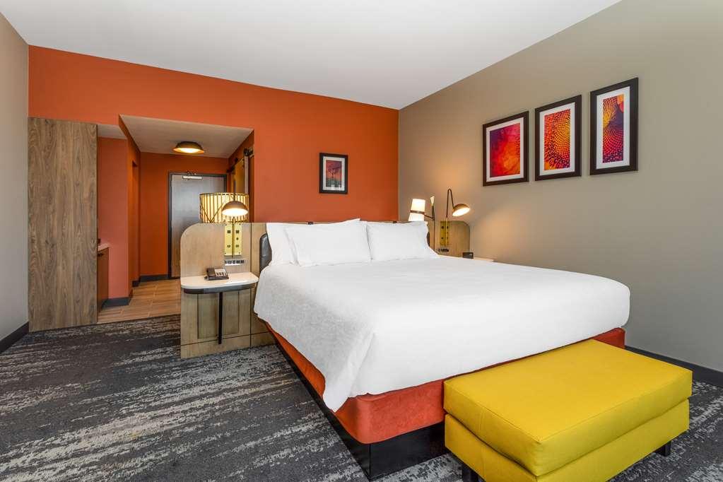 Hilton Garden Inn Hays, Ks Habitación foto